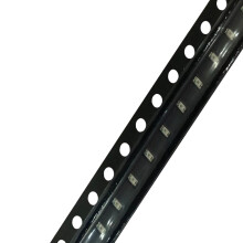 50PCS 940nm IR LED 0603 SMD Light Beads, Invisible Illumination, Output for Night Vision
