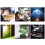 Solar LED Kugellampe Outdoor Camping Notlicht USB 1