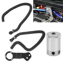 Oil Catch Can Reservoir Kit Aluminium Camaro