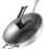 Stainless Steel Wok with Cover, 34cm 3