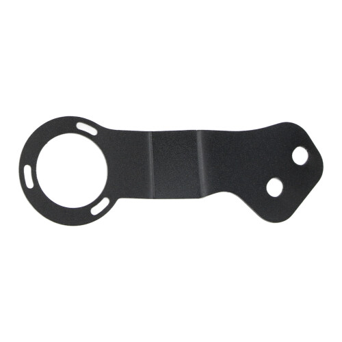 Baffled Oil Catch Can Kit Aluminium Alloy 2
