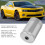Baffled Oil Catch Can Kit Aluminium Alloy 20