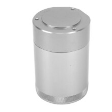 Baffled Oil Catch Can Tank Aluminium 2016 Up