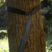 3M Outdoor Pilates Belt & Hammock Straps, Heavy Duty Polyester Webbing