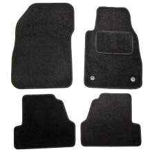 Vauxhall Mokka/Mokka X 2012 onwards Carpet Car Mats