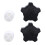 Sand Filter Drain Cap Replacement with Gasket Screen for SX180LA Pro, LeakProof Pool Filter Cap 1