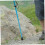 Cane Tips with Durable Rubber and Plastic Ends, Universal 19mm Walking Stick Replacement 5