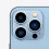Refurbished Apple Apple iPhone 13 Pro 1TB Sierra Blue 3
