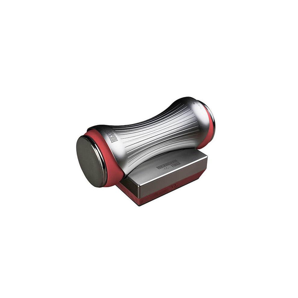Rockingham Forge Roller Sharpener With 4 Disks
