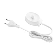 Toothbrush Charger for Oral B Model 3757 with Stable Charging Contact and Wide Voltage Range