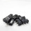 2/10Pcs Mouse Micro Switch D2FCF7N 100M 3Pin 0.74N Replacement Gaming Mouse Click Button 2