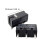 2/10Pcs Mouse Micro Switch D2FCF7N 100M 3Pin 0.74N Replacement Gaming Mouse Click Button 3