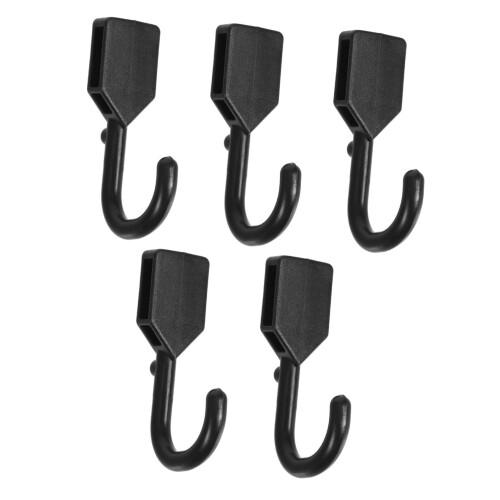 Heavy Duty Pegboard Hooks for Garage Organization and Workshop Storage, Easy Tool Install
