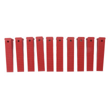 Adjustable Door and Window Leveling Tool with Quick Screw Adjustment for Fast Accurate Installation 10pcs