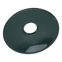 Silikon-Wasserwanne für FD660 Entsafter, dunkelgrün, auslaufsicher, 3025 cm
