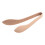Pinces en Silicone de conception sans couture, nettoyage-Rose 1