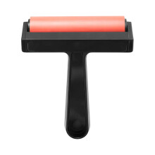 Easy To Use Plastic Printing Roller Ideal For Students-1