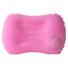 Oreiller d'extérieur robuste, idéal pour la plage et les-Rose