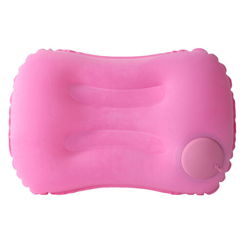 Oreiller d'extérieur robuste, idéal pour la plage et les-Rose