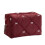 Waterproof Polyester Toiletry Case Portable For Makeup Storage-R 1