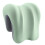 Appui-tête robuste pour chaises de-Tapis de couleur vert haricot 1