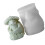 Pinecones Squirrel Silicone Mould Easy Demolding Multipurpose-B 1