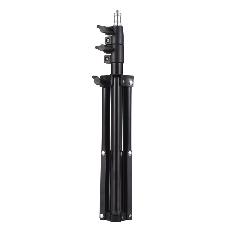 Stretchable Projector Bracket Aluminium Alloy Tripod Stand With 1/4'' Interface 4951390083097