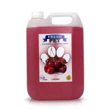 Fresh Pet Disinfectant 5L (Cherry)