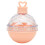Ice Ball Mould, Soft TPE Base, 6cm Round 1