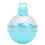 Ice Ball Mould, Soft TPE Base, 6cm Round 3