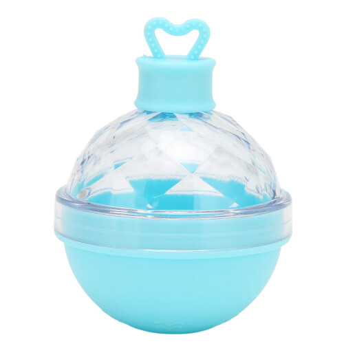 Ice Ball Mould, Soft TPE Base, 6cm Round 2