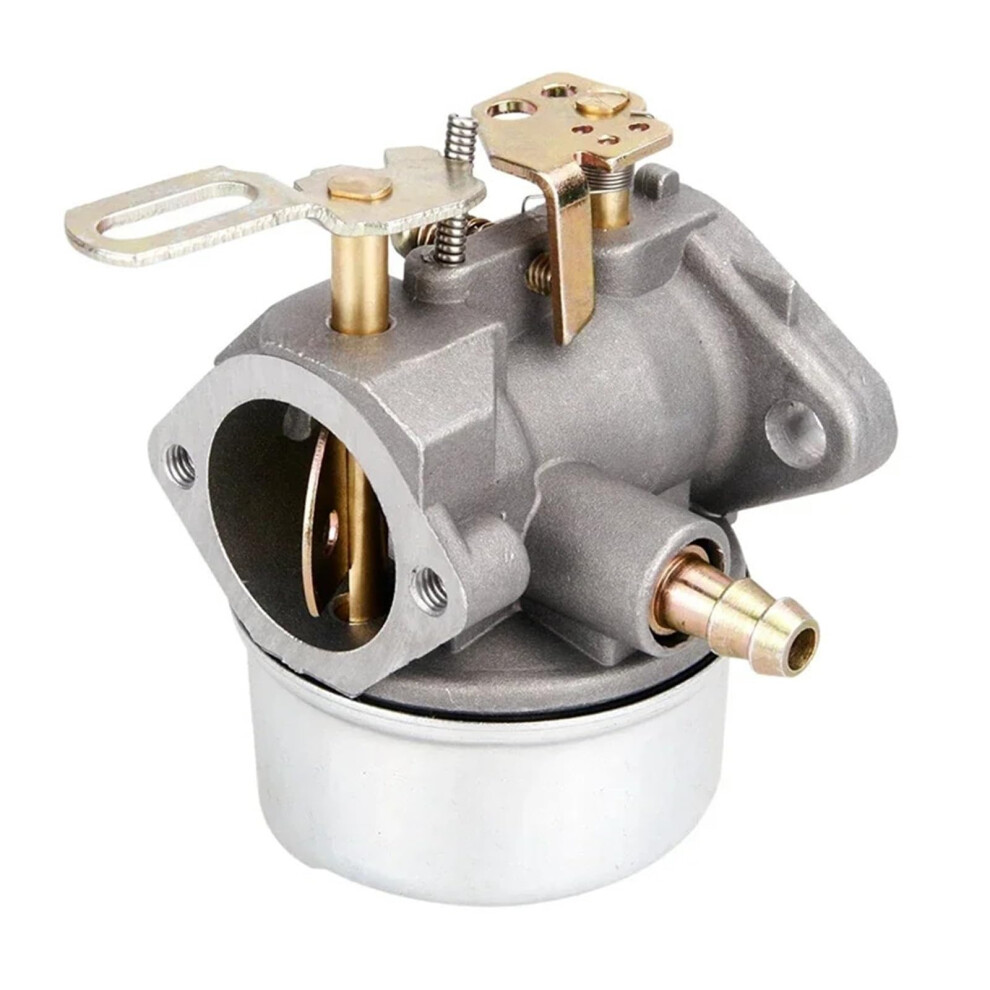 Snow Blower Carburetor For Tecumseh Hmsk80 Hmsk90 Hmsk100 640052 640054 Lh318sa Lh358sa 9455672868723