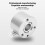 3/4" Quick Release Steering Wheel Hub 1