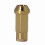 20pcs Gold M12x1.25 Car Lug Nuts Set 20