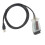 OBD2 Scanner Diagnose-Fehlercode-Leser für Ford Mazda Lincoln V2.3.7 10