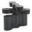 Fuel Pack Extension Mount Aluminum Alloy Cargo Bracket Lock Type B 8