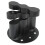 Fuel Pack Extension Mount Aluminum Alloy Cargo Bracket Lock Type B 14