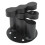 Fuel Pack Extension Mount Aluminum Alloy Cargo Bracket Lock Type B 15