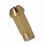 20pcs Gold M12x1.25 Car Lug Nuts Set 12