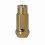 20pcs Gold M12x1.25 Car Lug Nuts Set 17