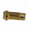 20pcs Gold M12x1.25 Car Lug Nuts Set 16