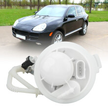 Fuel Pump Filter Flange Strainer for Cayenne 2003-2006 7L0919679