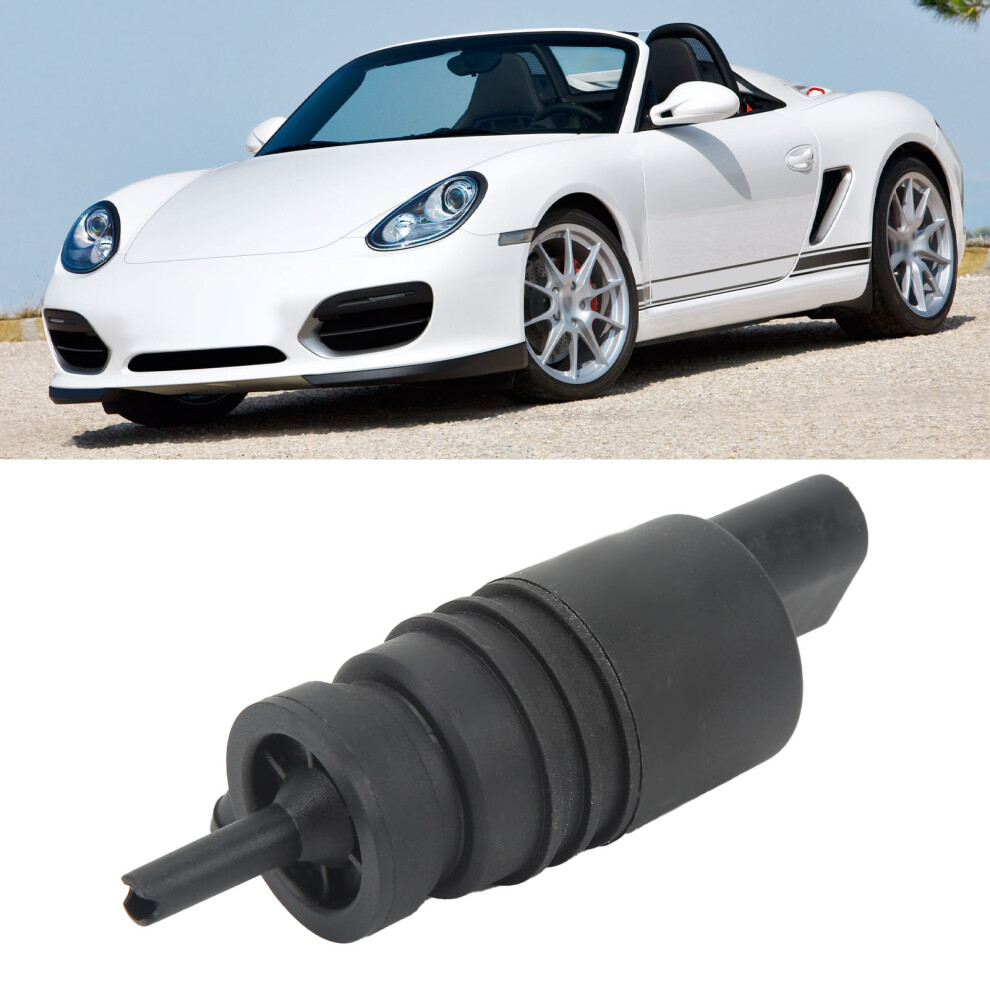Front Windshield Washer Pump For Porsche Cayenne Boxster Panamera 67128377987 6941390083485