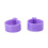 100 Poultry Identification Rings for Chicken Legs 10