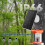 3W Solar Panel for Bird Feeder Camera with TypeC Plug, Continuous Outdoor Power Supply, White 5