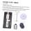 Physics Ticker Tape Timer Electromagnetic Dotting Apparatus for Motion Analysis and Teaching 4