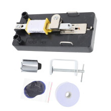 Physics Ticker Tape Timer Electromagnetic Dotting Apparatus for Motion Analysis and Teaching