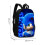 Cartoon Rucksack für Kinder 20L 8