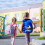 Cartoon Rucksack für Kinder 20L 6