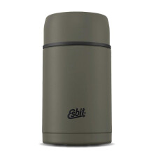 Contenitore isotermico - ESBIT - FJ1000ML-OG - Acciaio inossidabile 18/8 - 100 % a prova di perdite - Grande apertura